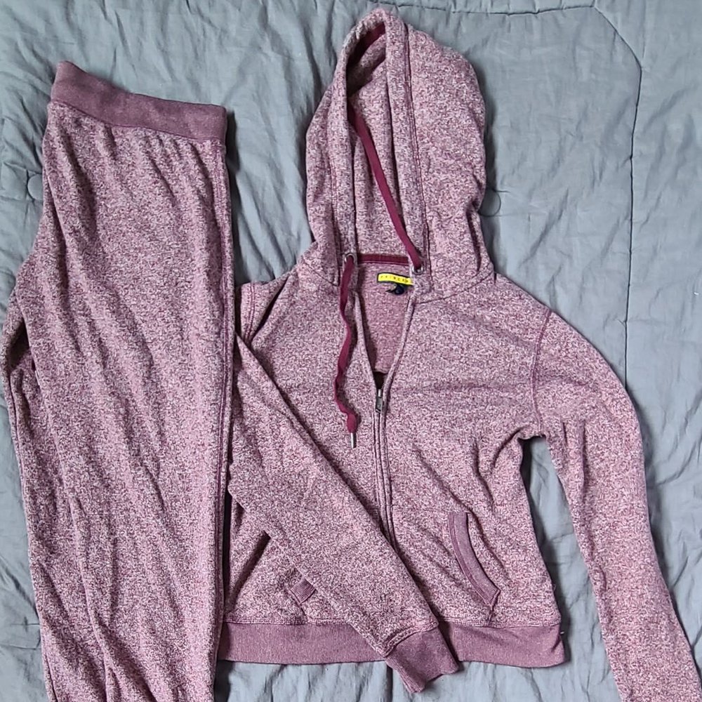 Track Suit !!